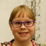 Okulary dziecięce Łódź