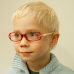 Okulary dla dzieci