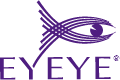 EYEYE Logo