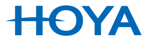 HOYA Logo