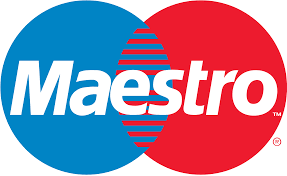 Logo Maestro Debit