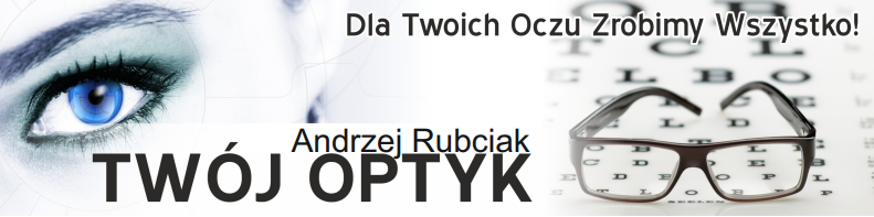 Twój Optyk Łódź 