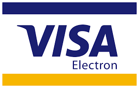 Logo Visa Electron Debit